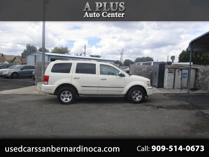 2007 Chrysler Aspen Limited 2WD