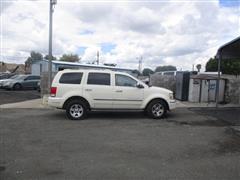2007 Chrysler Aspen 