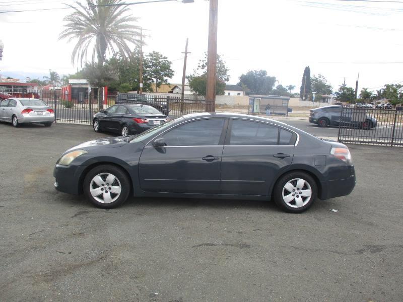 Nissan Altima 2.5 2007