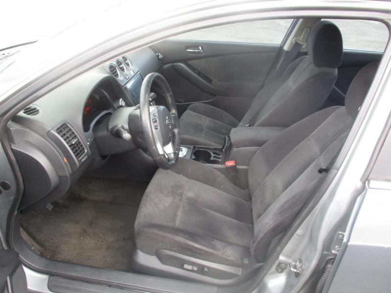 Nissan Altima 2.5 2007