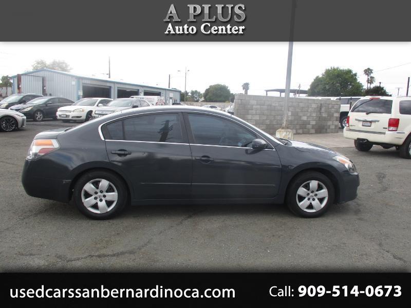 Nissan Altima 2.5 2007