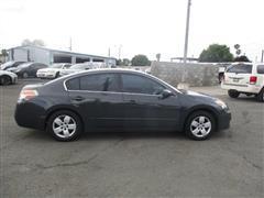 2007 Nissan Altima 
