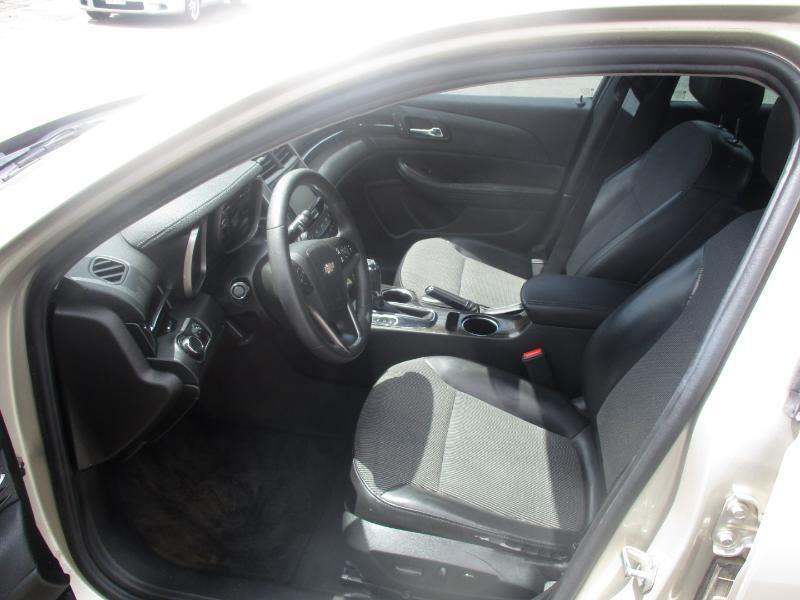 Chevrolet Malibu 1LT 2014