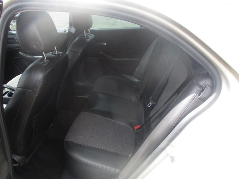 Chevrolet Malibu 1LT 2014