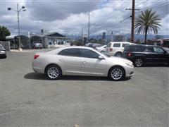 2014 Chevrolet Malibu 