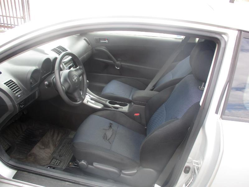 Scion tC Sport Coupe 2005
