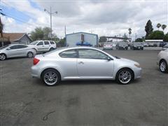 2005 Scion tC 