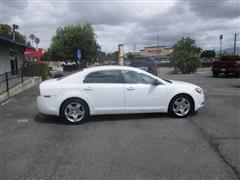 2011 Chevrolet Malibu 