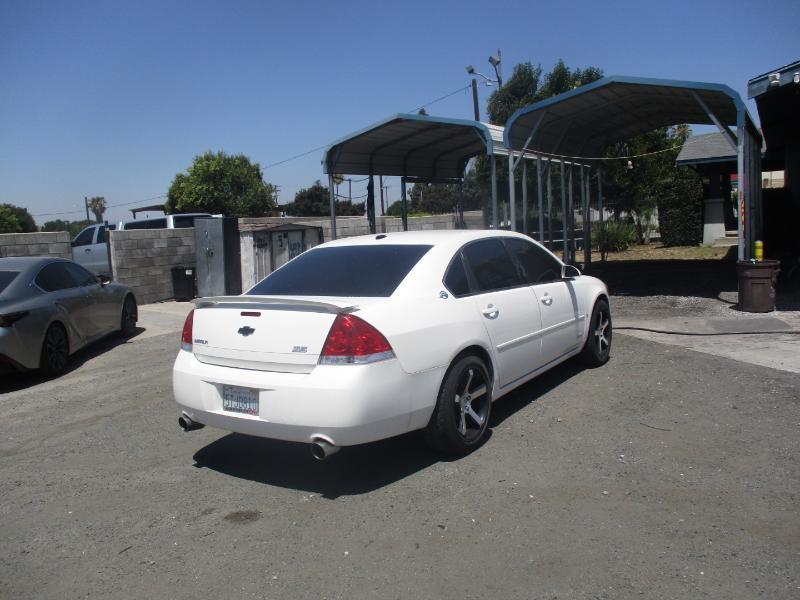 Chevrolet Impala SS 2006