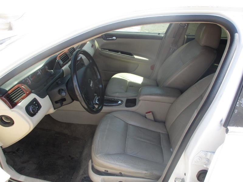 Chevrolet Impala SS 2006