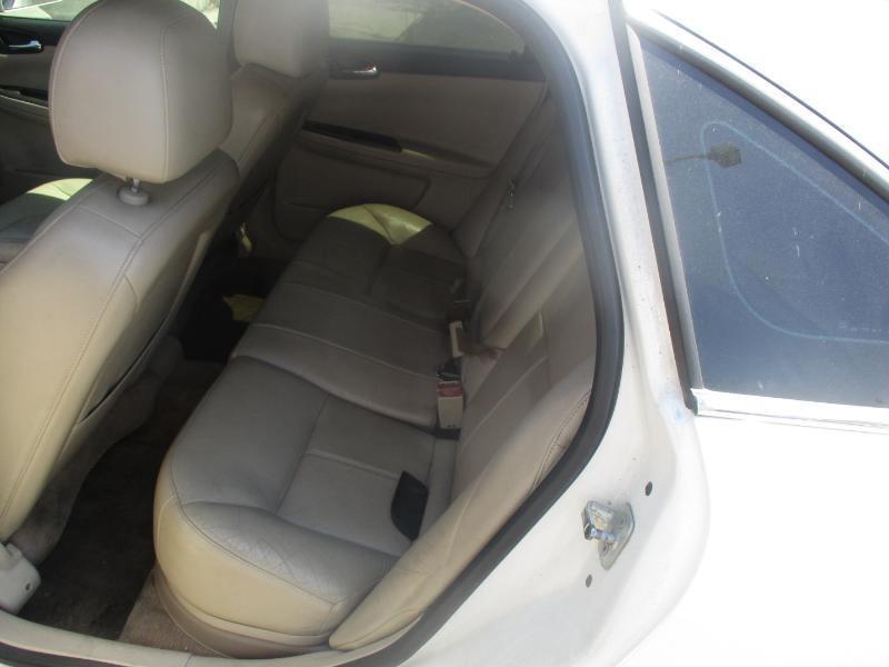 Chevrolet Impala SS 2006