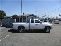 2007 Dodge Dakota 
