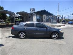 2006 Honda Accord 