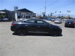 2011 Buick LaCrosse 