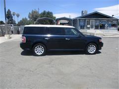2010 Ford Flex 