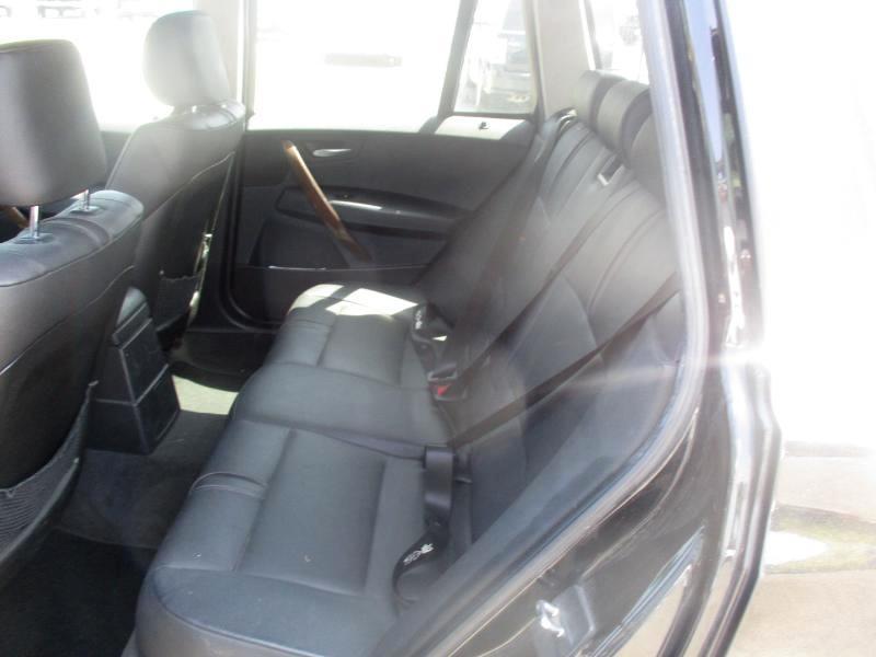BMW X3 3.0i 2006