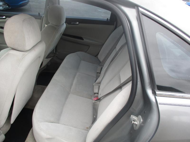 Chevrolet Impala LT 2008
