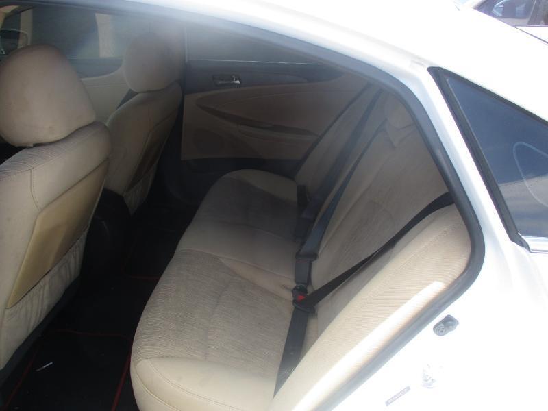 Hyundai Sonata GLS 2013