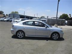 2007 Mazda MAZDA3 