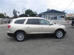 2012 Buick Enclave 
