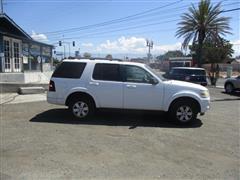 2009 Ford Explorer 