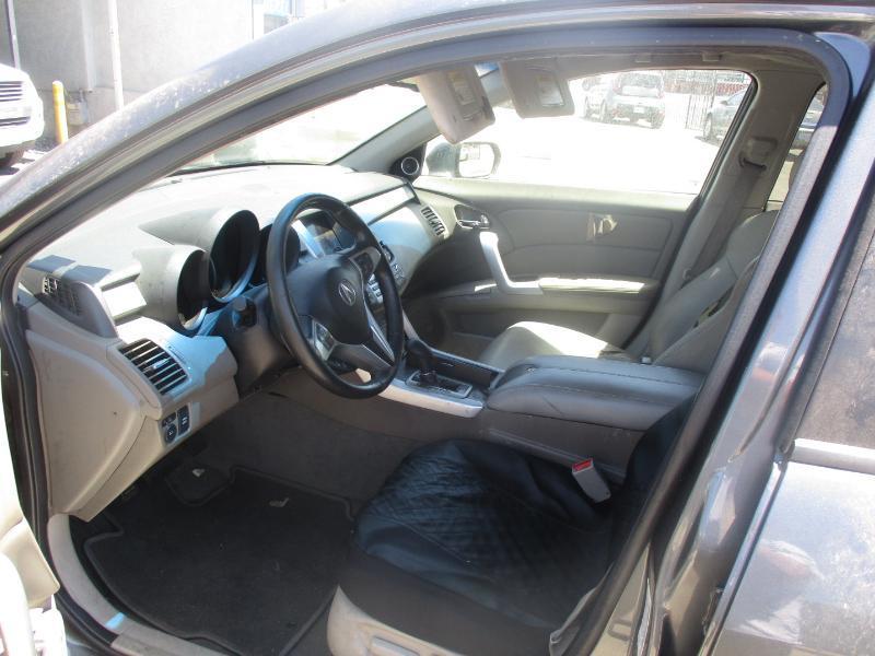 Acura RDX 5-Spd AT 2008