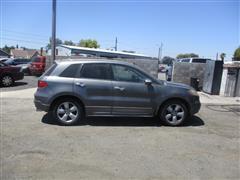 2008 Acura RDX 
