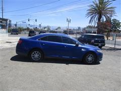 2013 Ford Taurus 