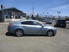 2009 Acura TL 