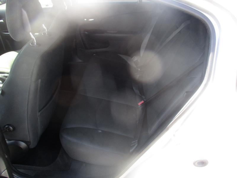 Chrysler 200 Touring 2011