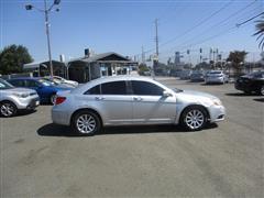 2011 Chrysler 200 