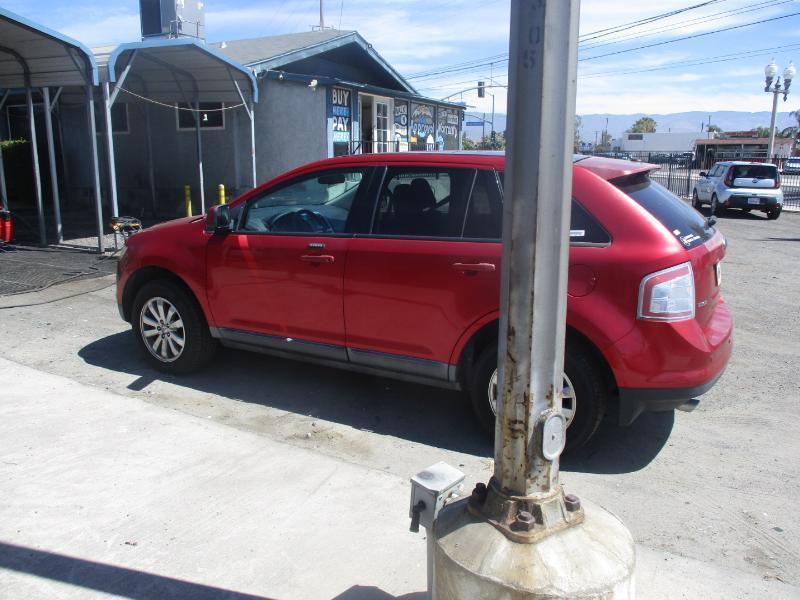 Ford Edge SEL FWD 2010