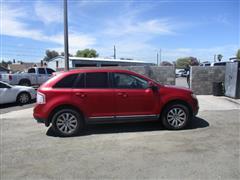 2010 Ford Edge 