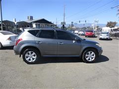 2007 Nissan Murano 