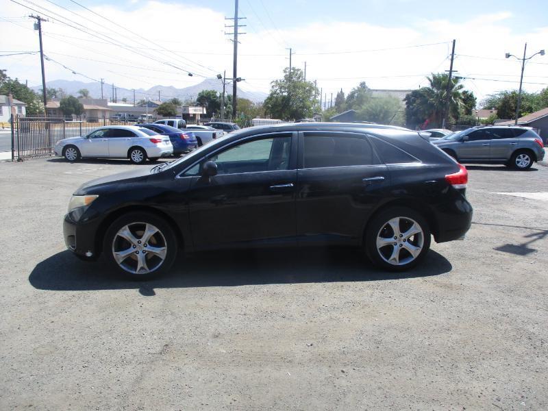 Toyota Venza 4X2 V6 2009