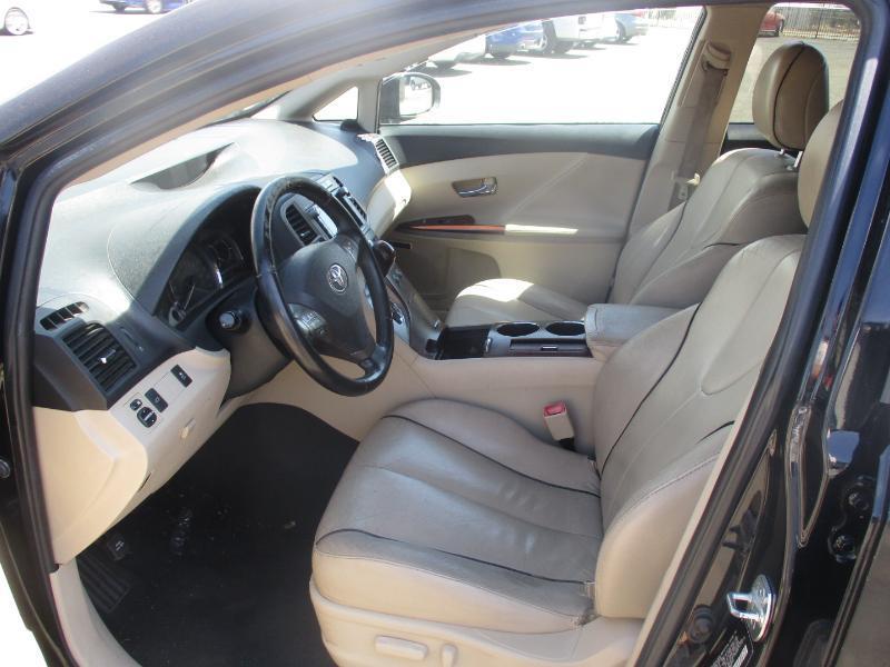 Toyota Venza 4X2 V6 2009