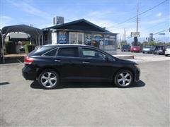2009 Toyota Venza 