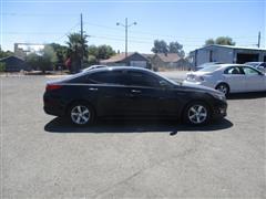 2014 Kia Optima 