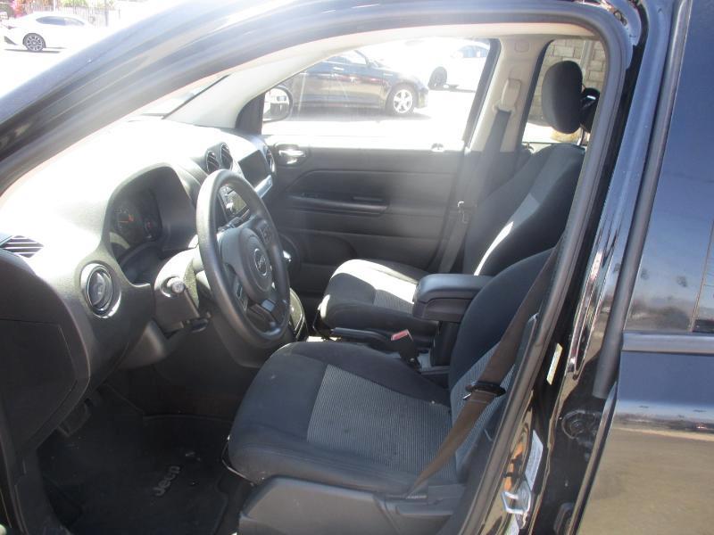 Jeep Compass Sport FWD 2016