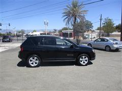 2016 Jeep Compass 