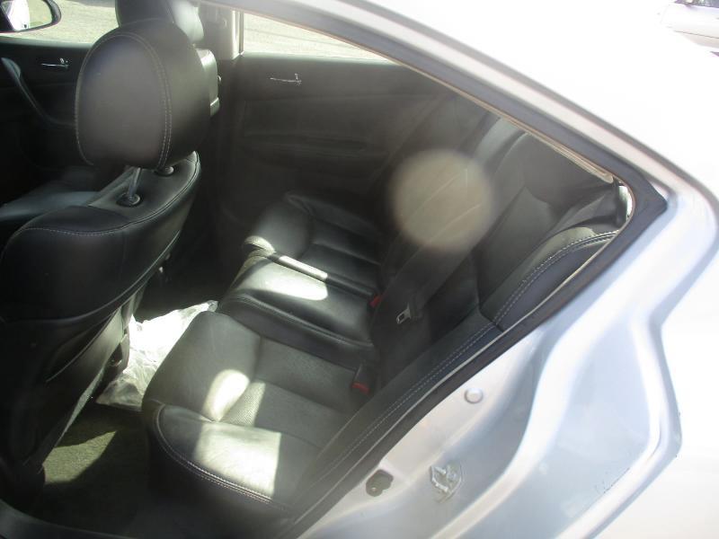 Nissan Maxima SV 2013