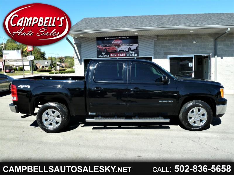 Used Cars Louisville KY Used Cars & Trucks KY Campbell's Auto Sales