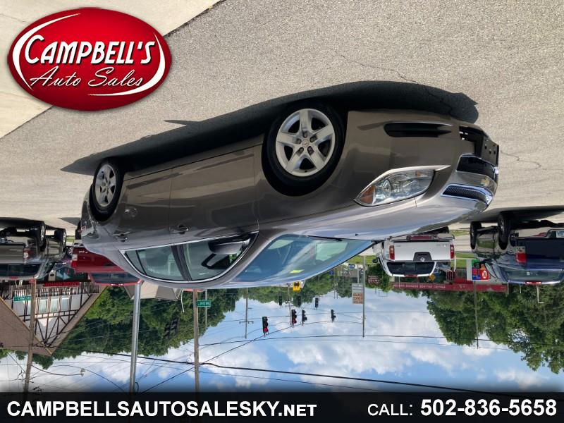 Used Cars Louisville KY Used Cars & Trucks KY Campbell's Auto Sales