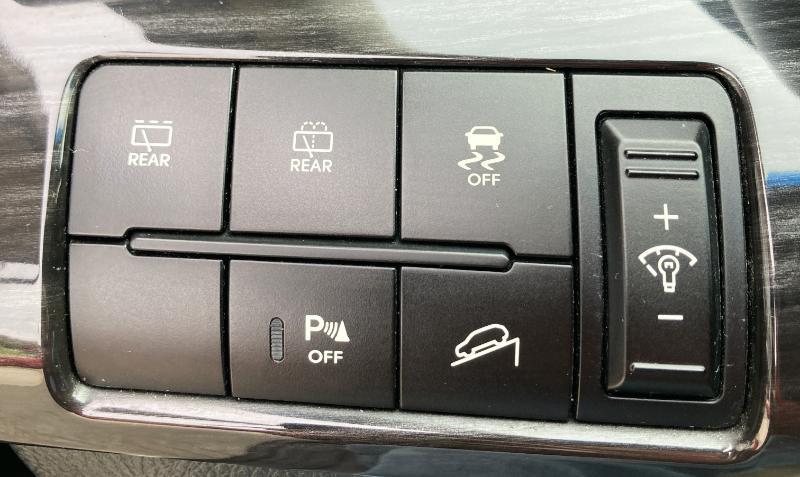 Kia Sorento EX 2WD 2011