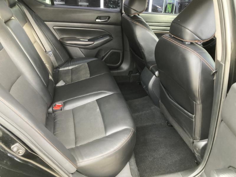 Nissan Altima 2.5 SR 2019