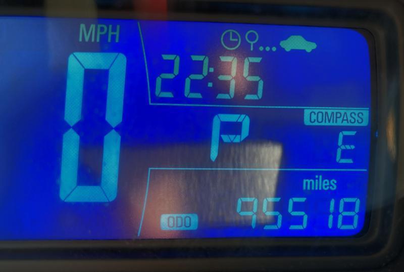 Chevrolet Trax LT FWD 2016