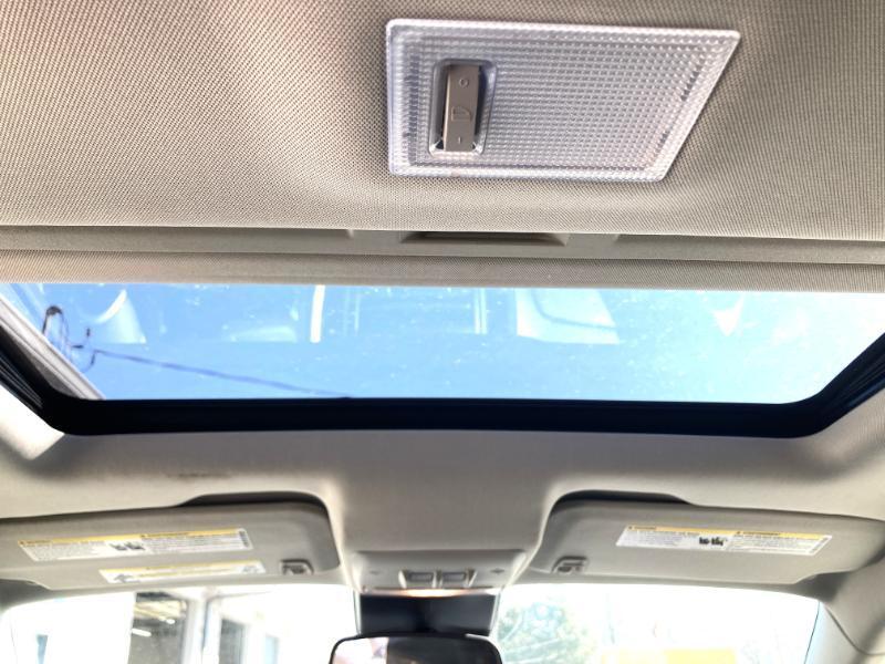 Chevrolet Trax LT FWD 2016