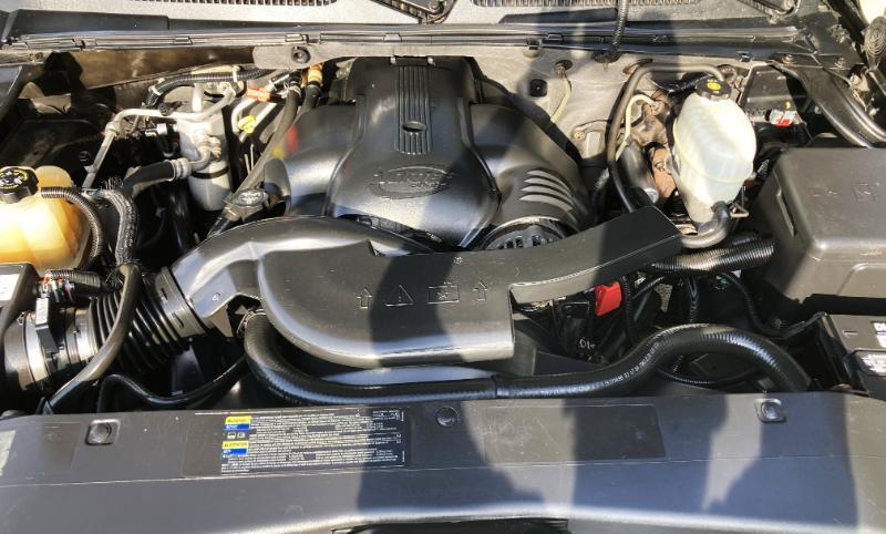 Cadillac Escalade ESV 2004