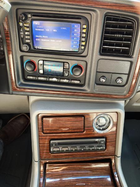 Cadillac Escalade ESV 2004