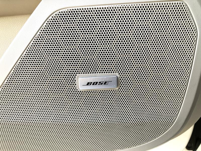 Cadillac XTS Luxury AWD 2013